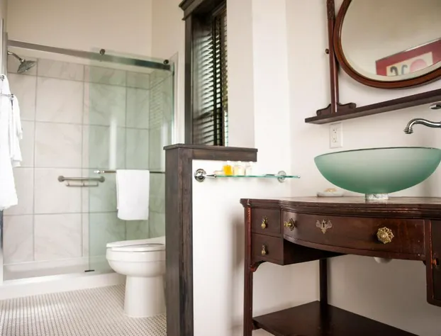 The Hackett Hotel hotel detail image 4