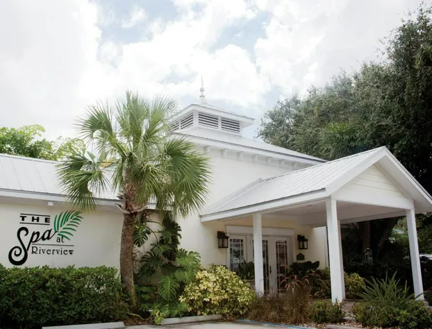 The Riverview Hotel hotel detail image 1