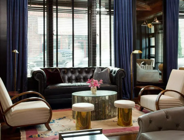 The Spectator Hotel hotel detail image 4