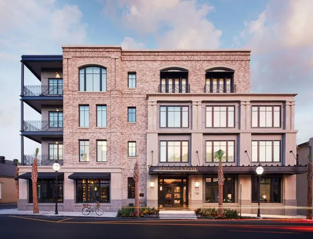 The Spectator Hotel hotel detail image 1