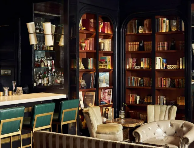 The Spectator Hotel hotel detail image 4