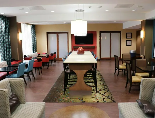 Hampton Inn Austin/Oak Hill hotel detail image 2