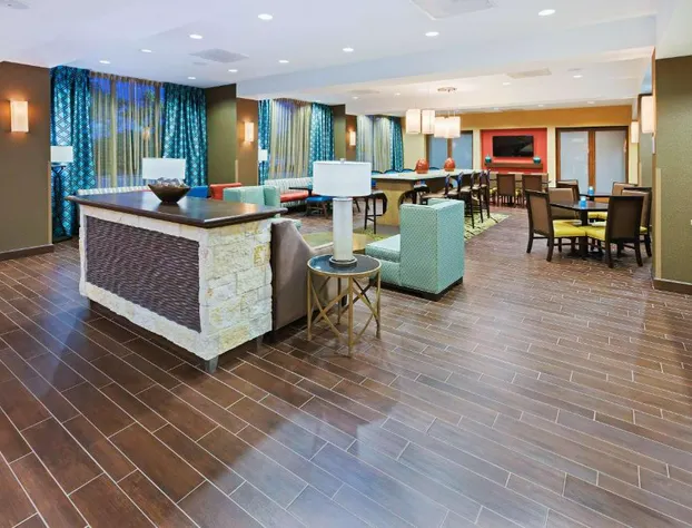 Hampton Inn Austin/Oak Hill hotel detail image 3