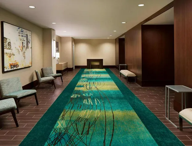 Springhill Suites by Marriott Houston Dwntn/Convention Cntr hotel detail image 1