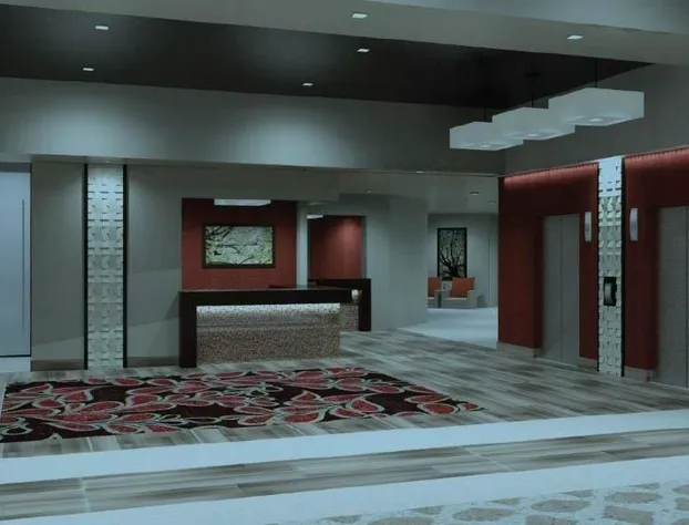 The Grand Hotel At Coushatta hotel detail image 1