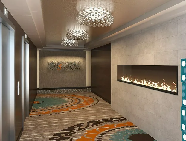 The Grand Hotel At Coushatta hotel detail image 2