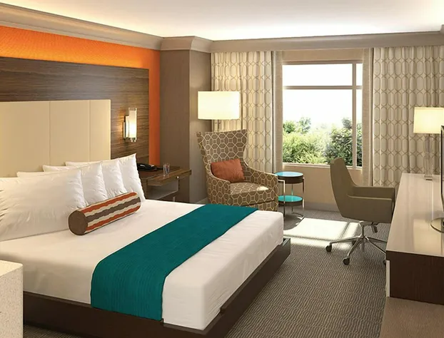 The Grand Hotel At Coushatta hotel detail image 3