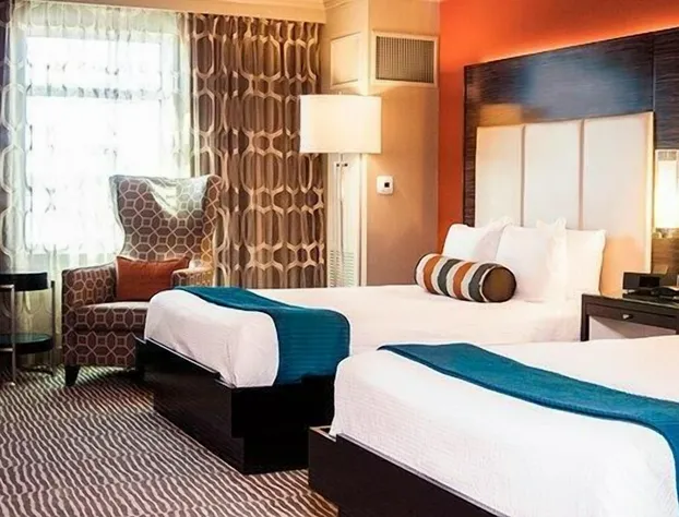 The Grand Hotel At Coushatta hotel detail image 4