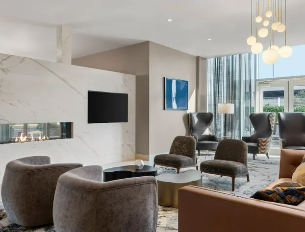 Residence Inn New York The Bronx At Metro Center Atrium hotel detail image 4