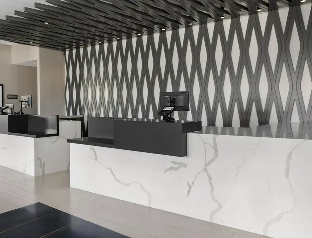 Residence Inn New York The Bronx At Metro Center Atrium hotel detail image 1