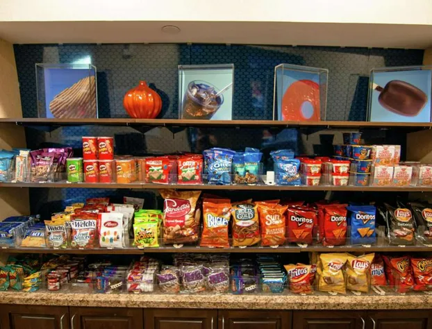 Hampton Inn & Suites Dallas/Frisco North-FieldhouseUSA hotel detail image 1