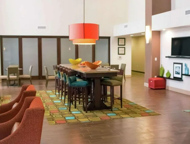 Hampton Inn & Suites Dallas/Frisco North-FieldhouseUSA hotel detail image 2