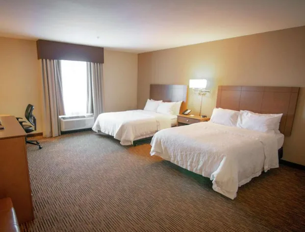 Hampton Inn & Suites Dallas/Frisco North-FieldhouseUSA hotel detail image 3