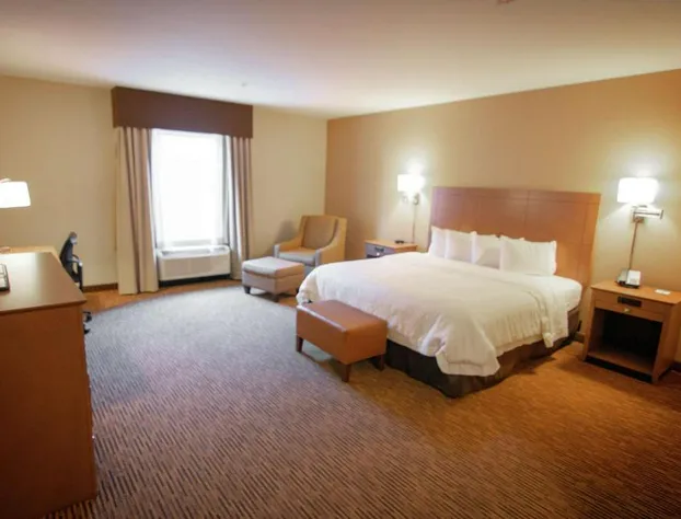 Hampton Inn & Suites Dallas/Frisco North-FieldhouseUSA hotel detail image 4