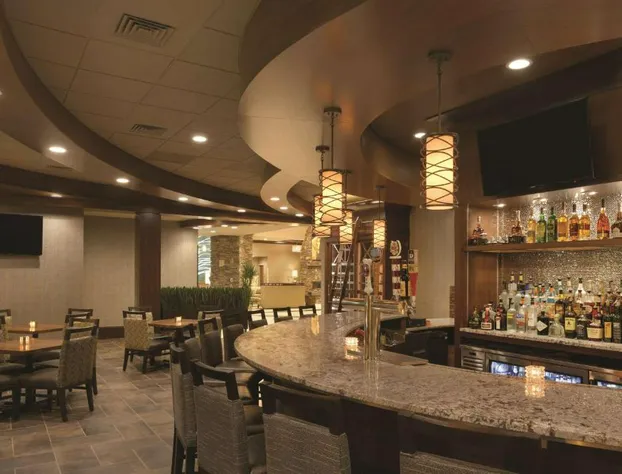 Embassy Suites Saratoga Springs hotel detail image 3