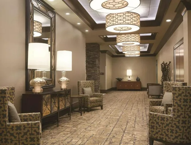 Embassy Suites Saratoga Springs hotel detail image 4