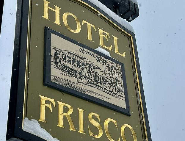 Hotel Frisco hotel detail image 3