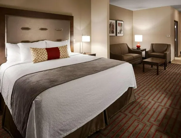 Best Western Plus Stevens County Inn hotel detail image 2