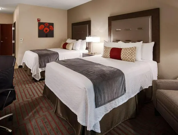 Best Western Plus Stevens County Inn hotel detail image 4