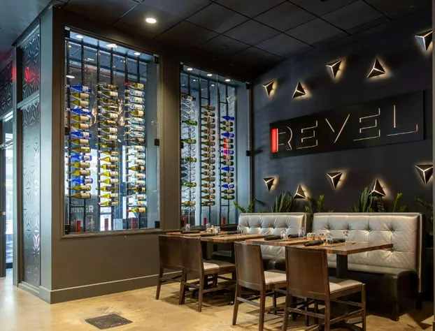 Hilton Garden Inn Pittsburgh Downtown hotel detail image 4