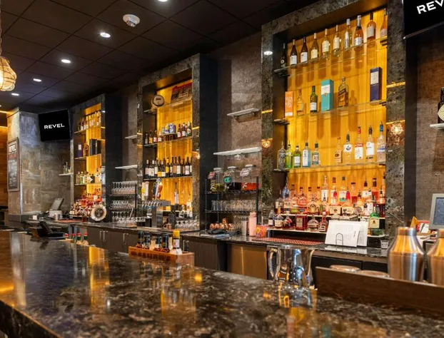 Hilton Garden Inn Pittsburgh Downtown hotel detail image 2