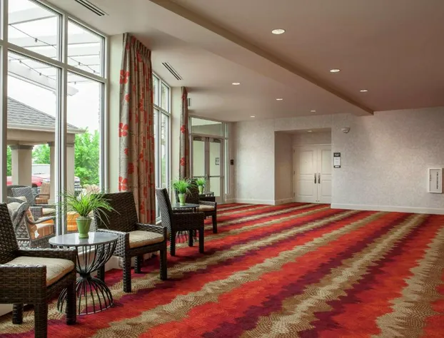 Hilton Garden Inn Bettendorf/ Quad Cities hotel detail image 1