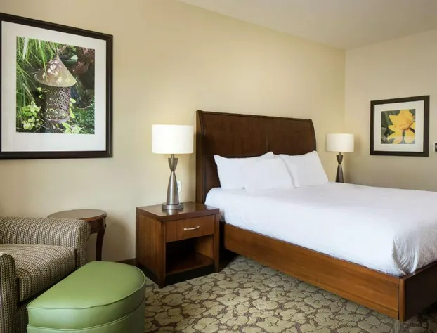 Hilton Garden Inn Bettendorf/ Quad Cities hotel detail image 4