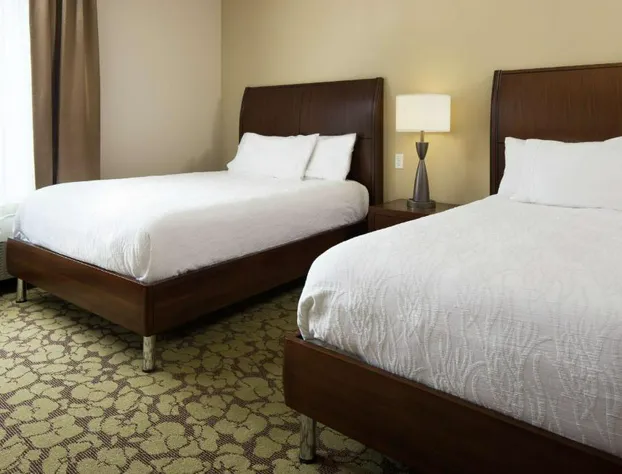 Hilton Garden Inn Bettendorf/ Quad Cities hotel detail image 2