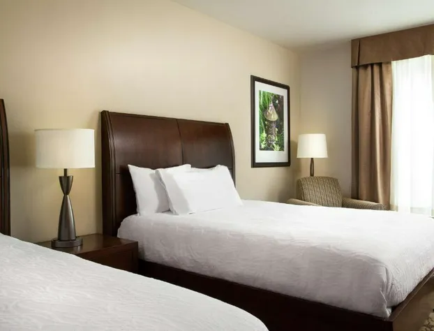 Hilton Garden Inn Bettendorf/ Quad Cities hotel detail image 3