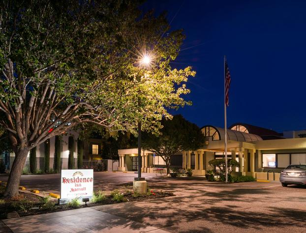 Residence Inn Palo Alto Menlo Park hotel detail image 3