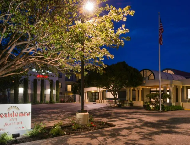 Residence Inn Palo Alto Menlo Park hotel detail image 1