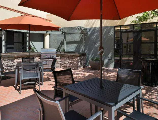 Residence Inn Palo Alto Menlo Park hotel detail image 2