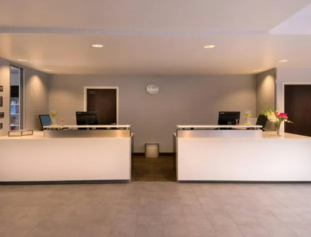 Residence Inn Palo Alto Menlo Park hotel detail image 3