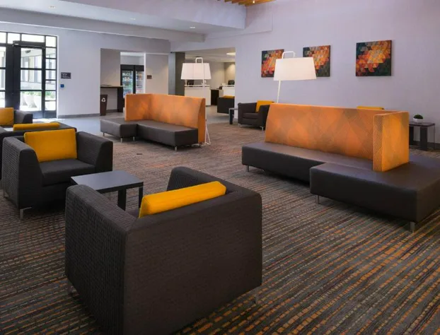 Residence Inn Palo Alto Menlo Park hotel detail image 4