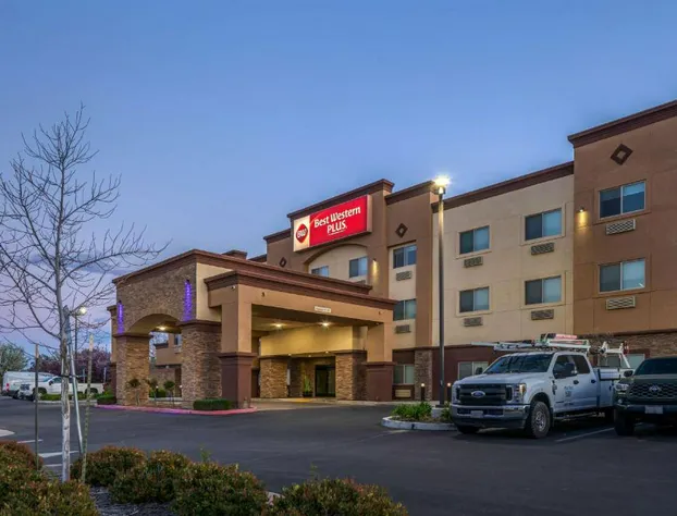 Best Western Plus Taft Inn hotel detail image 2