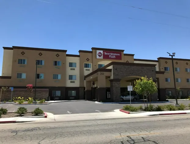 Best Western Plus Taft Inn hotel detail image 3