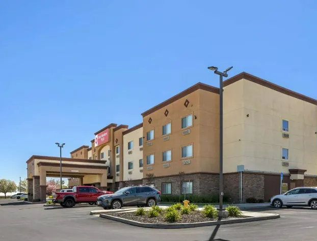 Best Western Plus Taft Inn hotel detail image 4