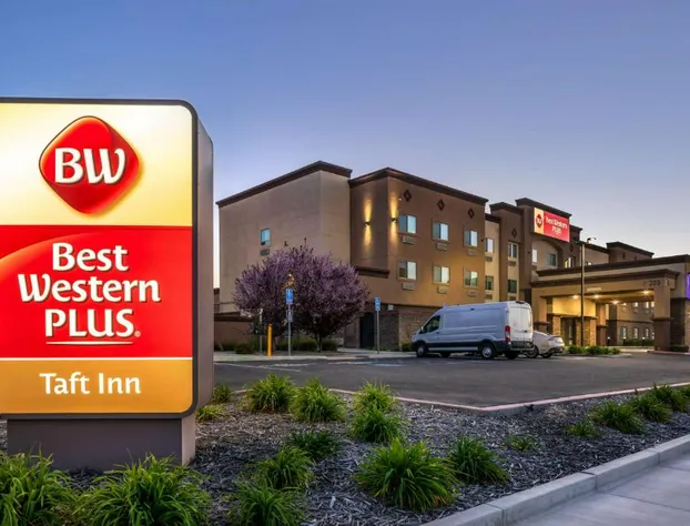 Best Western Plus Taft Inn hotel detail image 1