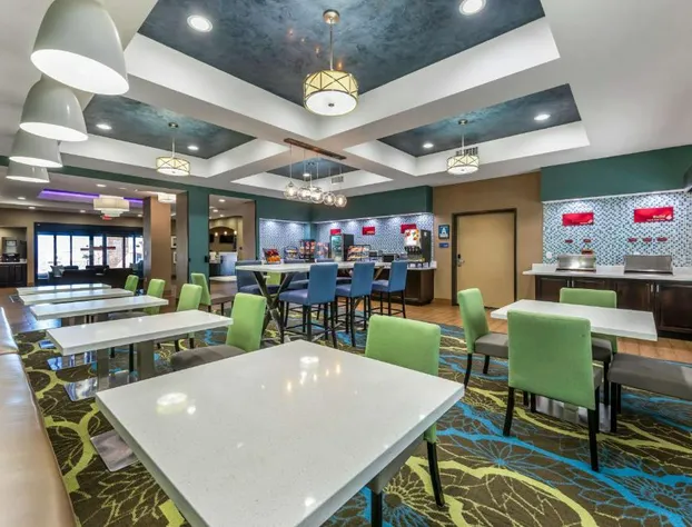 Best Western Plus Taft Inn hotel detail image 4