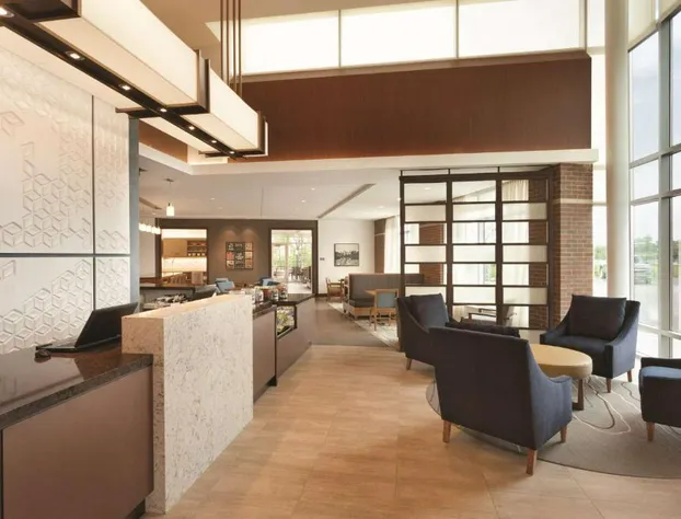 Hyatt Place Buffalo/Amherst hotel detail image 1