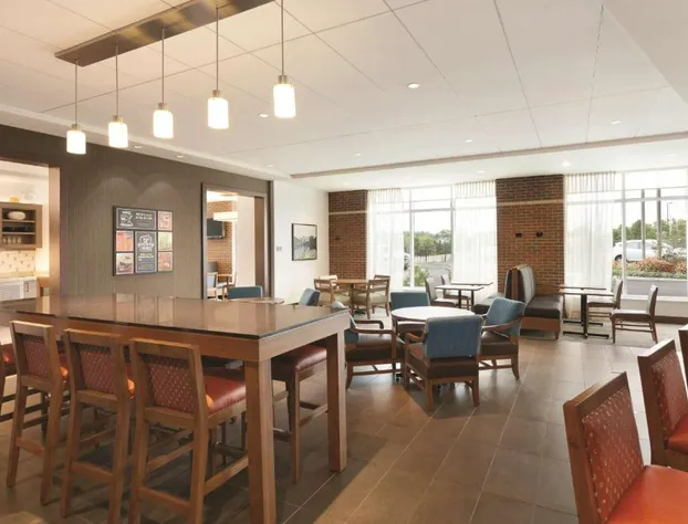 Hyatt Place Buffalo/Amherst hotel detail image 2