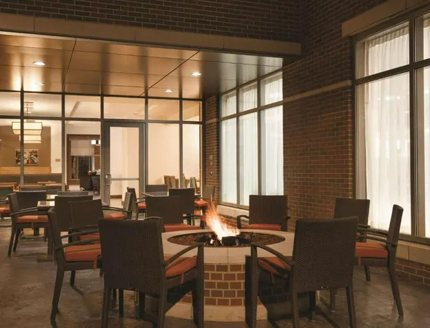 Hyatt Place Buffalo/Amherst hotel detail image 3