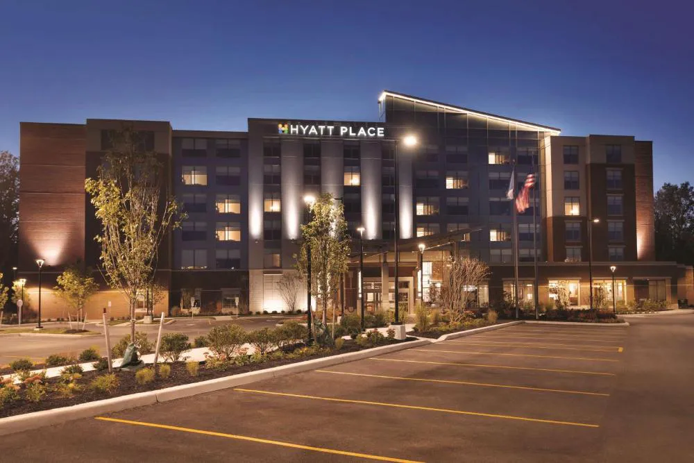 Hyatt Place Buffalo/Amherst hotel hero