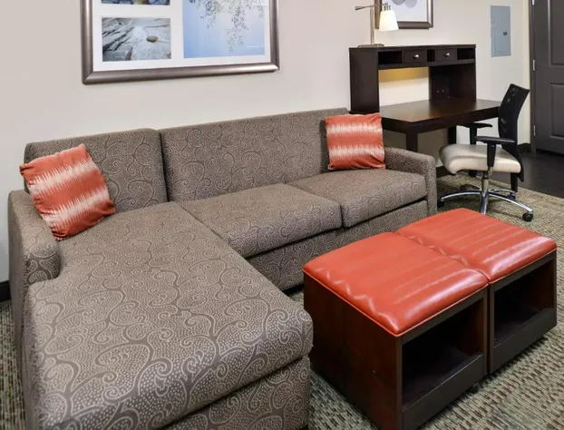 Staybridge Suites Rochester - Commerce Dr NW by IHG hotel detail image 4