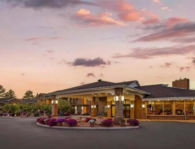 Best Western Plus Cedar City hotel detail image 1