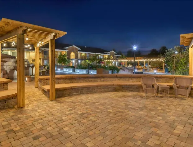 Best Western Plus Cedar City hotel detail image 2