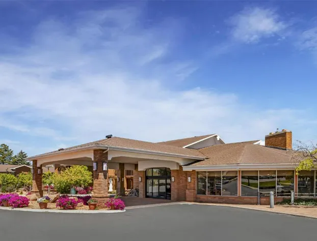 Best Western Plus Cedar City hotel detail image 3
