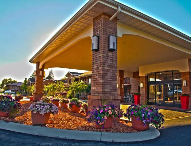 Best Western Plus Cedar City hotel detail image 1