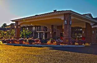 Best Western Plus Cedar City hotel detail image 3