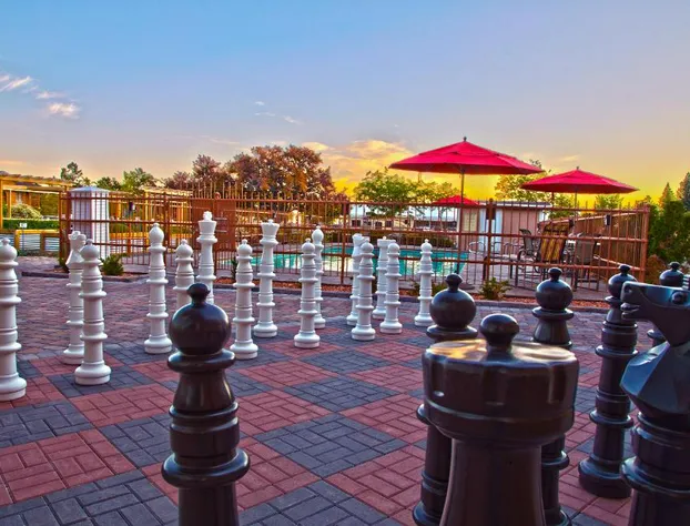 Best Western Plus Cedar City hotel detail image 4